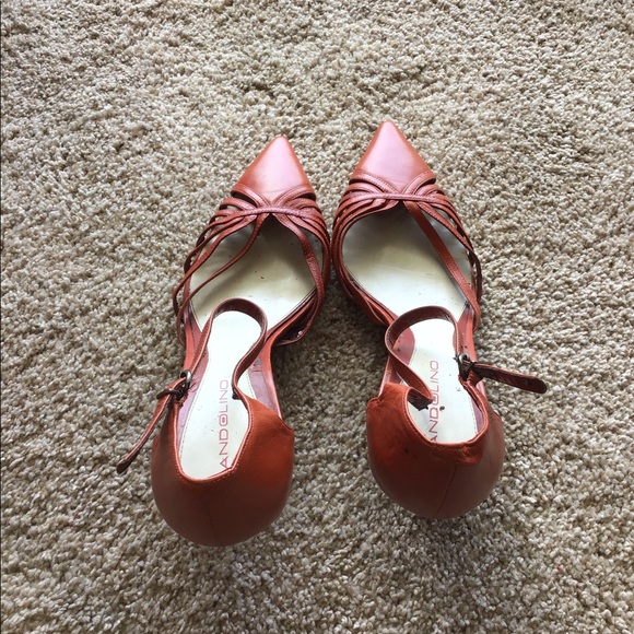 Bandolino Heels - Picture 3 of 7